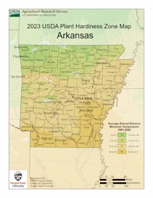 Arkansas