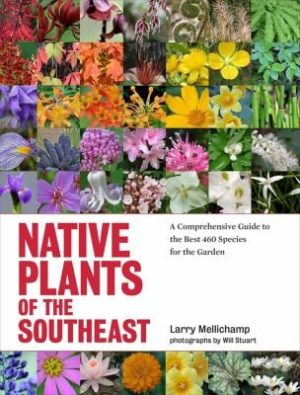 Front cover of Native Plants of the Southeast.